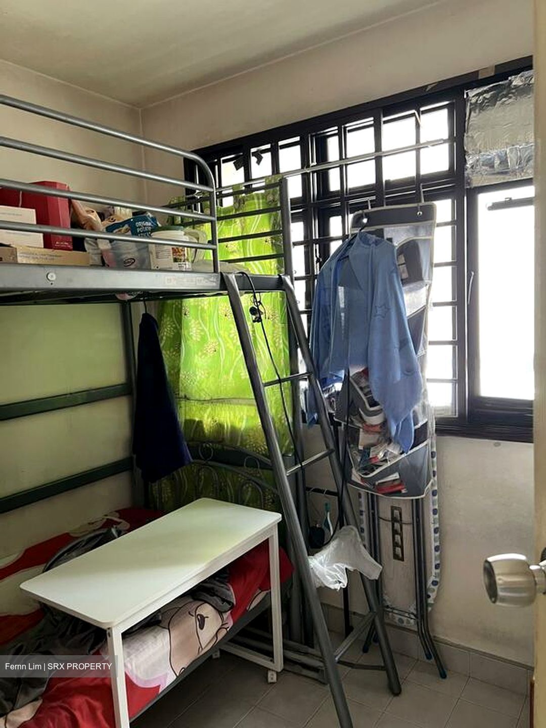 Blk 126 Lorong 1 Toa Payoh (Toa Payoh), HDB 3 Rooms #486628971